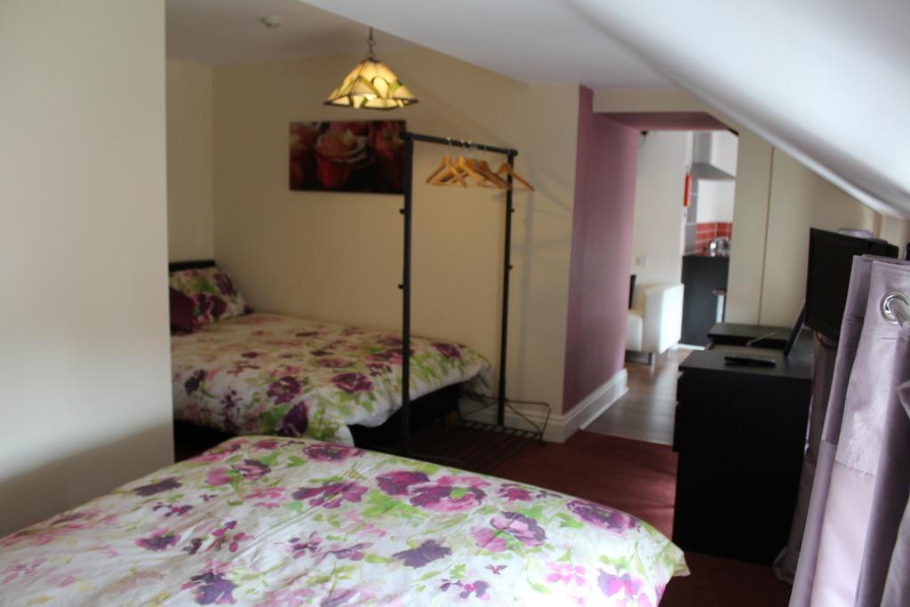 Orillia House B&B & Holiday Cottages Stockton-on-the-Forest Extérieur photo