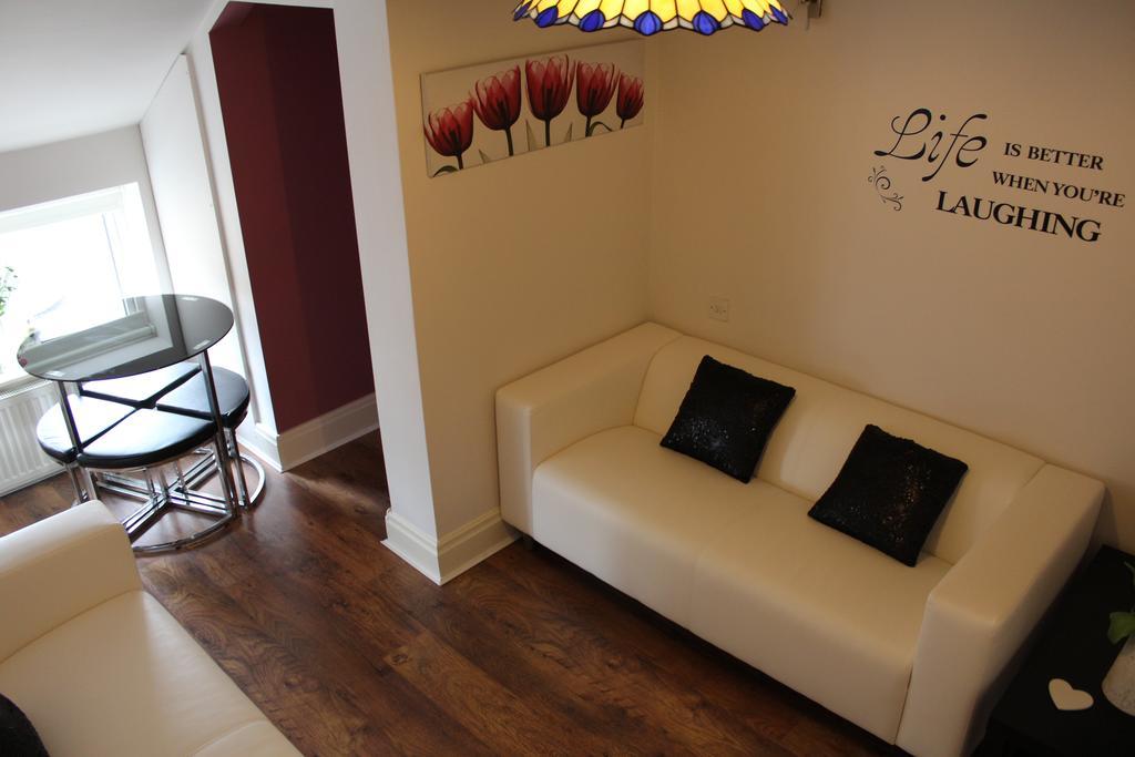 Orillia House B&B & Holiday Cottages Stockton-on-the-Forest Extérieur photo