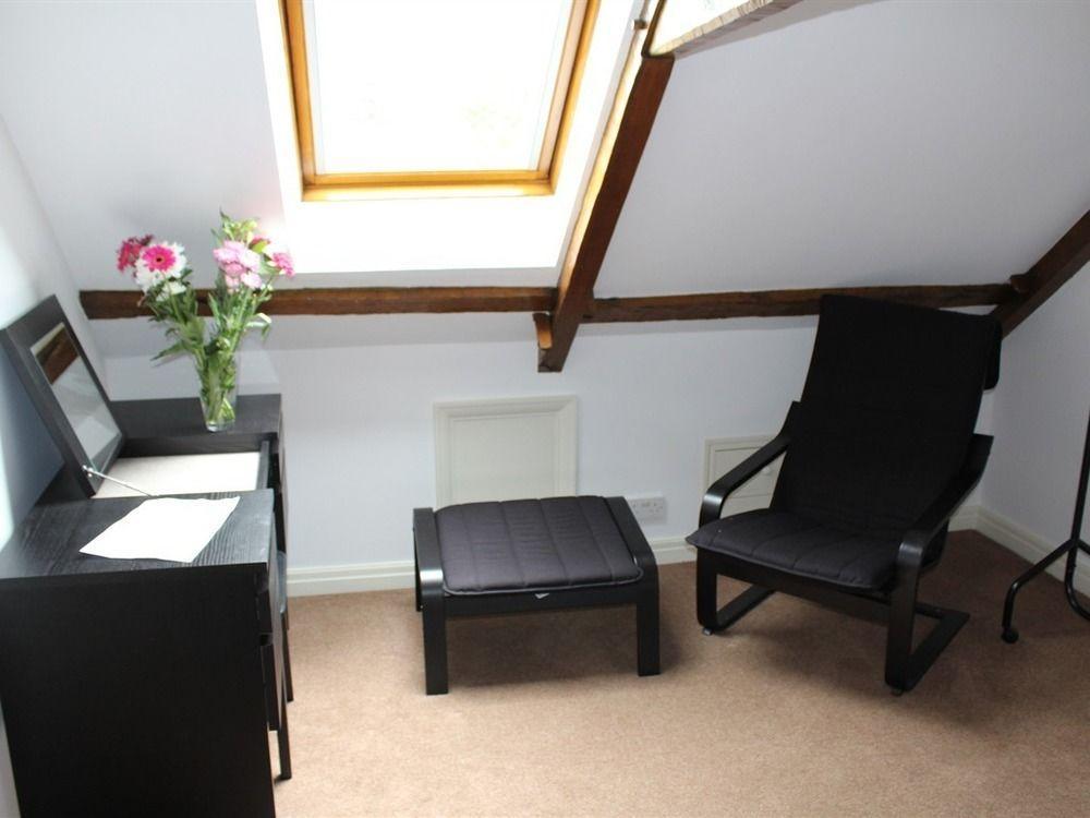 Orillia House B&B & Holiday Cottages Stockton-on-the-Forest Extérieur photo