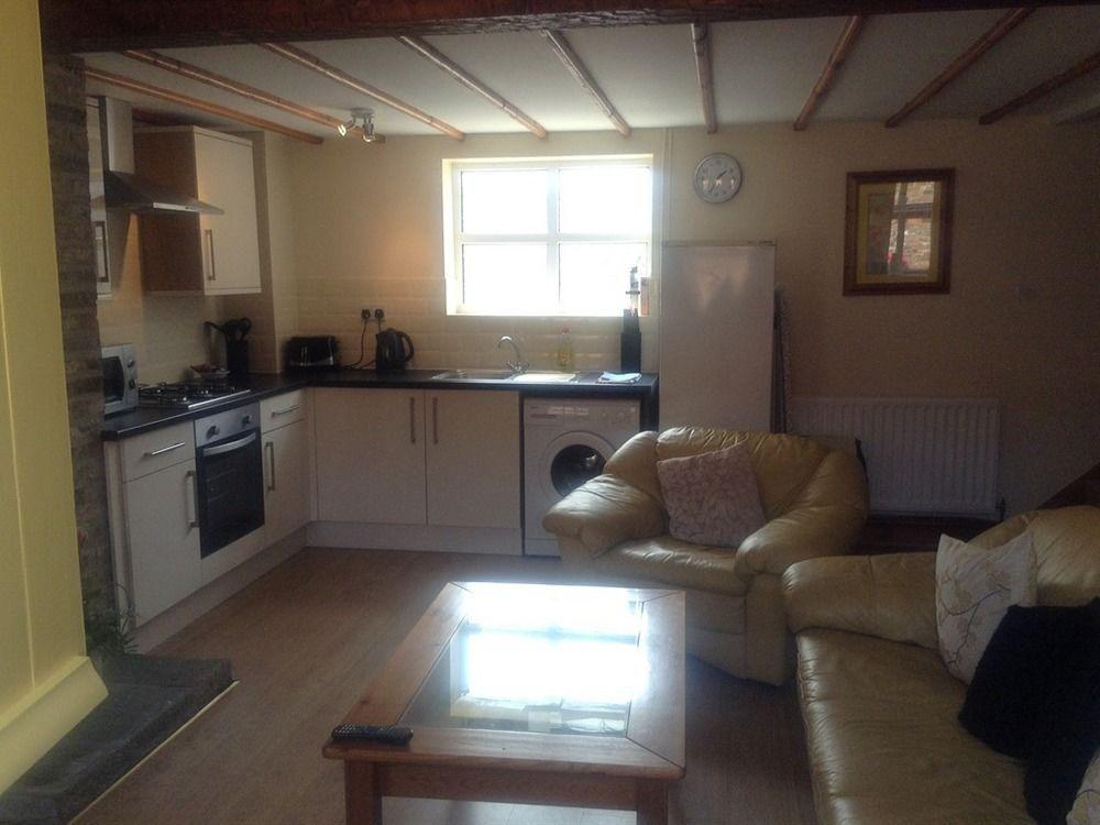 Orillia House B&B & Holiday Cottages Stockton-on-the-Forest Extérieur photo
