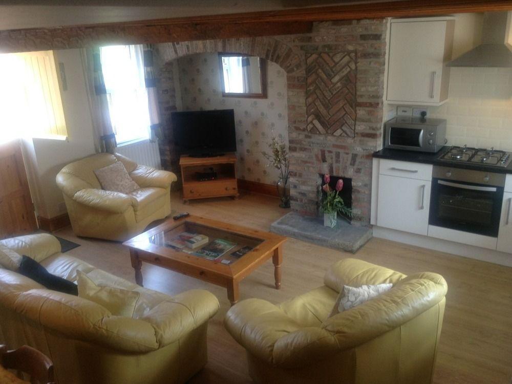 Orillia House B&B & Holiday Cottages Stockton-on-the-Forest Extérieur photo