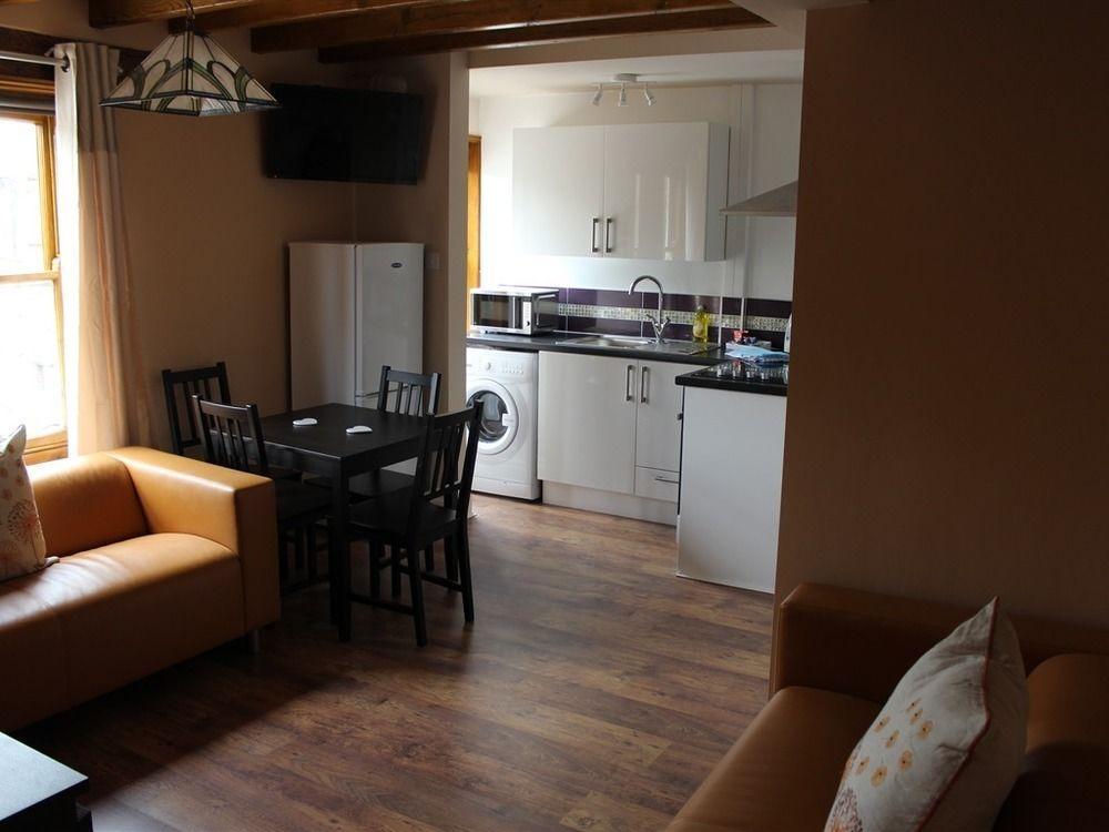 Orillia House B&B & Holiday Cottages Stockton-on-the-Forest Extérieur photo