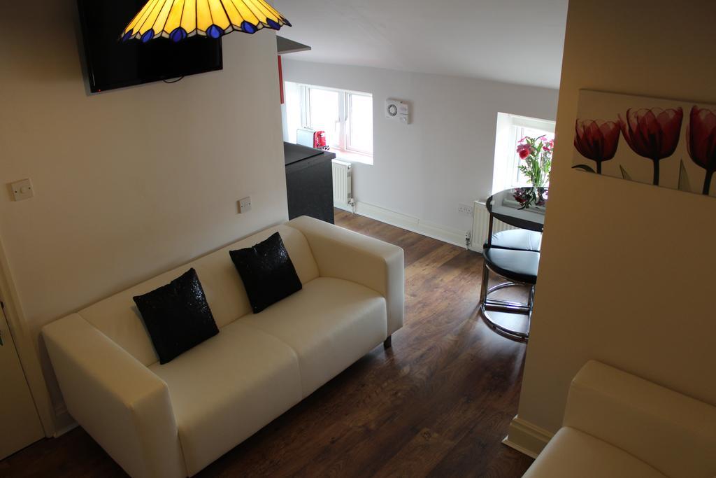 Orillia House B&B & Holiday Cottages Stockton-on-the-Forest Extérieur photo