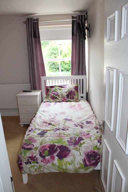 Orillia House B&B & Holiday Cottages Stockton-on-the-Forest Extérieur photo