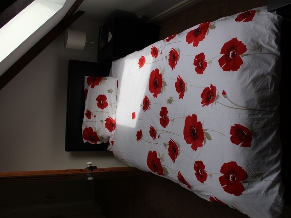 Orillia House B&B & Holiday Cottages Stockton-on-the-Forest Extérieur photo
