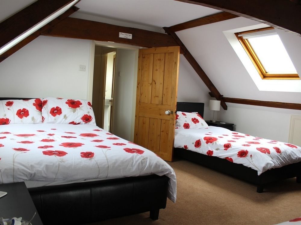 Orillia House B&B & Holiday Cottages Stockton-on-the-Forest Extérieur photo