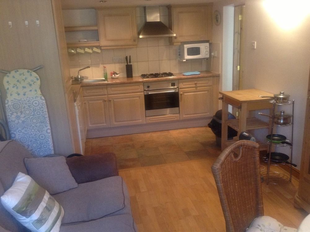 Orillia House B&B & Holiday Cottages Stockton-on-the-Forest Extérieur photo
