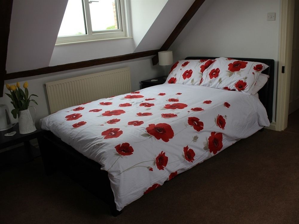 Orillia House B&B & Holiday Cottages Stockton-on-the-Forest Extérieur photo