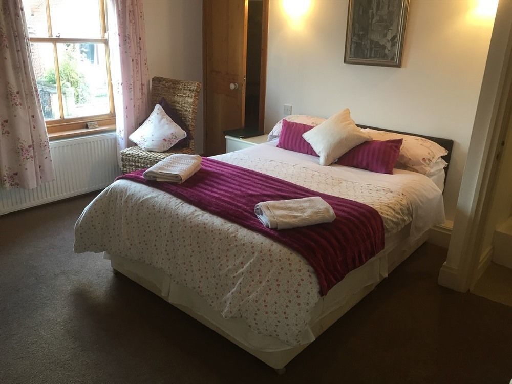 Orillia House B&B & Holiday Cottages Stockton-on-the-Forest Extérieur photo