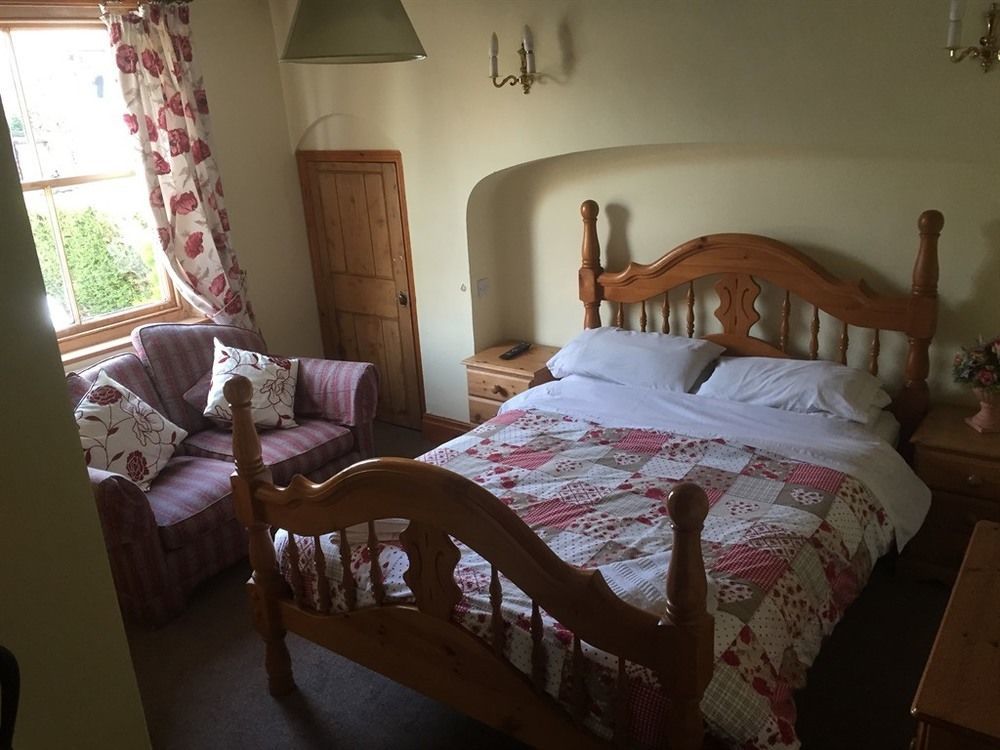 Orillia House B&B & Holiday Cottages Stockton-on-the-Forest Extérieur photo